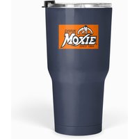 Moxie. Tumblers 30 Oz