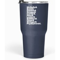 The Wire Tumblers 30 Oz