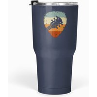 Guitar Graphic Tumblers 30 Oz