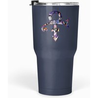Prince Symbol Tumblers 30 Oz