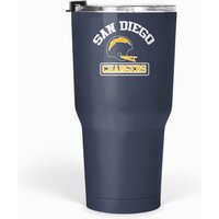 San Diego Chargers Tumblers 30 Oz