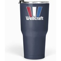 Wellcraft Boats Tumblers 30 Oz