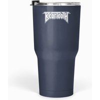 Beartooth Merch Beartooth Logo Premium Tumblers 30 Oz