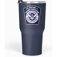 Us Customs And Border Protection Cbp Security Tumblers 30 Oz