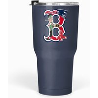 Boston Sports Tumblers 30 Oz: City Of Champions Edition Tumblers 30 Oz, Boston Sports