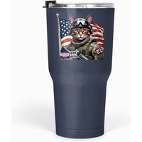 Cats Lives Matter Maga Trump 2024 Tumblers 30 Oz