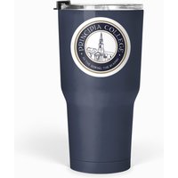 Principia College (principia Or Prin) Tumblers 30 Oz