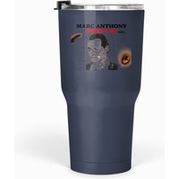 Historia 2024 Tour Marc Anthony Tumblers 30 Oz