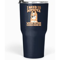 Blueydad Chilli 20 Minutes 30 Oz Tumbler - Family Humor Drinkware