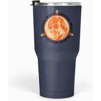 3 Orange Whips 30oz Tumbler