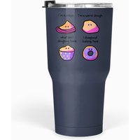 I'm A Crepe Tumblers 30 Oz