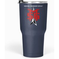 Michael Schenker Group Tumblers 30 Oz