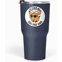Kshe 95 Real Rock Radio Station Tumblers 30 Oz