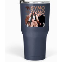 Nsync Tumblers 30 Oz, 2023 Nsync, Nsync Reunion