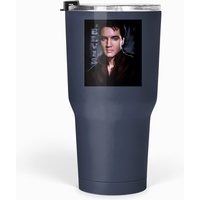 Elvis Presley Tough Adult Tumbler 30 Oz