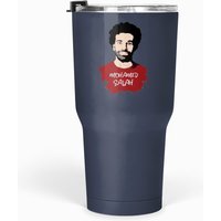 Mohamed Salah Tumblers 30 Oz