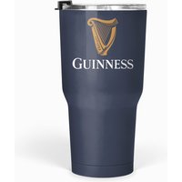 Guinness Logo Tumblers 30 Oz