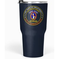 Us Infantry Regiment 3rd Veteran Honor Tumblers 30 Oz