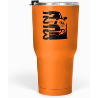 Mini Mini Cooper Tumblers 30 Oz