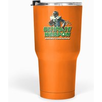 Randall Cunningham Ultimateweapon Tumblers 30 Oz