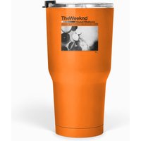 The Weekend House Of Balloons Album Hip Hop Rnb Tumblers 30 Oz