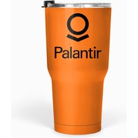 Palantir Company Tumblers 30 Oz