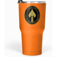 Special Operations Command Logo - Special Operations Command - Tumblers 30 Oz