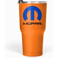 Mopar Logo Tumblers 30 Oz