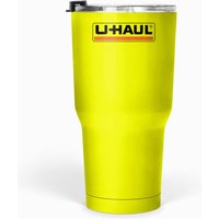 Uhaul Logo Tumblers 30 Oz