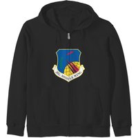 Air 351st Missile Wing Men_s Short Sleeve T-shirt Big _amp_ Tall Heavyweight T-shirt Zip Hoodies