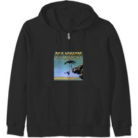 Rick Wakeman Zip Hoodies