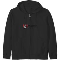 Washington Jefferson College Zip Hoodies