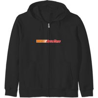 Autozone Logo Zip Hoodies