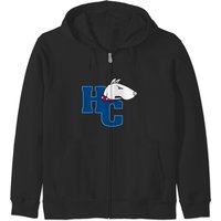Hiram College Terriers Zip Hoodies