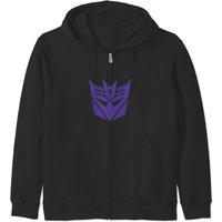 Decepticons Zip Hoodies
