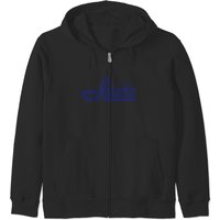 Ivars Restaurant Food Lifestyle Zip Hoodies