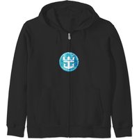 Royal Caribbean Zip Hoodies