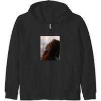 Taeyeon Snsd Zip Hoodies