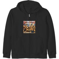 Drive By Decoration Day Truckers 2022 Masasep 1 Zip Hoodies