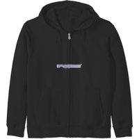 Pop 2 Flat - Cahrli Xcx Pop 2 Flat - Cahrli Xcx Zip Hoodies