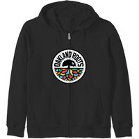 Oakland Roots Sports Club Is An American Professional Soccer Team Zip Hoodies
