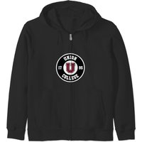 Union College Ny Dutchmen Zip Hoodies