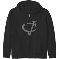 Vassar College Breweers Zip Hoodies