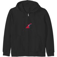 Carnivalcruise Lines Zip Hoodies