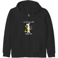 Jamiroquai Cosmic Zip Hoodies