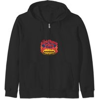 Plymouth Rapid Transit System Zip Hoodies