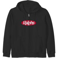 Ralphs Zip Hoodies