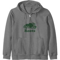 Roots Canada Zip Hoodies