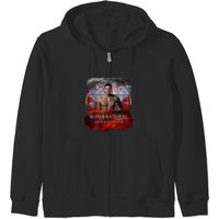 Supernatural Dean Winchester Sexy - Supernatural Dean Winchester Sexy - Zip Hoodies