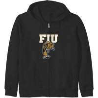 Fiu Panthers Zip Hoodies